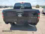 2023 Nissan Frontier S with VIN 1N6ED1EK6PN618587, listed as a Copart auction lot 62714495 with 22,754 mi miles and Salvage title. Bid and sale history available at DreamBid. Image 6.