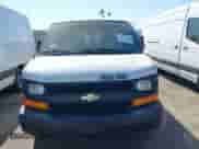 2012 Chevrolet Express Cargo with VIN 1GCSGAFX1C1186757, listed as a IAAI auction lot 42827900 with 202,041 mi miles and . Bid and sale history available at DreamBid. Image 12.
