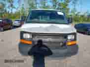 2008 Chevrolet Express Cargo с VIN 1GCGG25CX81180506, выставлен на аукционе IAAI как лот 43132673 с пробегом 368 577 миль миль и . История ставок и продаж доступна на DreamBid. Изображение 6.
