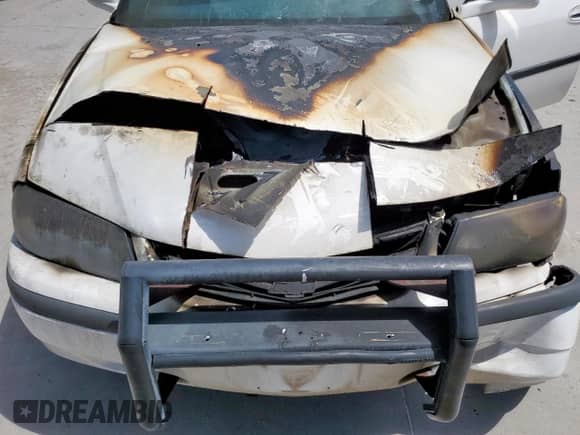 2004 Chevrolet Impala Police Police с VIN 2G1WF55K149426333, выставлен на аукционе Copart как лот 66717415 с пробегом Не указан миль и На запчасти • Non repairable. История ставок и продаж доступна на DreamBid. Изображение 11.