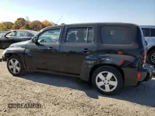 2009 Chevrolet HHR LS z VIN 3GNCA13B09S647038, wystawiony jako Copart lot #76915304 z przebiegiem 194 241 mil mil oraz Czysty tytuł • Clean title. Historia ofert i sprzedaży dostępna na DreamBid. Obrazek 2.