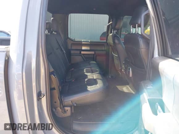 2020 Ford F-150 XL с VIN 1FTEW1EP3LKD05176, выставлен на аукционе IAAI как лот 43398179 с пробегом 111 392 миль миль и . История ставок и продаж доступна на DreamBid. Изображение 8.