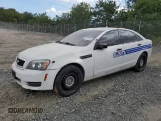 2014 Chevrolet Caprice с VIN 6G3NS5R37EL928021, выставлен на аукционе Copart как лот 68772915 с пробегом 18 071 миль миль и Чистый • Clean title. История ставок и продаж доступна на DreamBid. Изображение 1.
