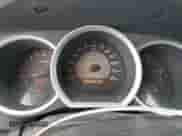 2008 Toyota Tacoma PreRunner z VIN 3TMJU62N68M059440, wystawiony jako Copart lot #71438485 z przebiegiem 214 815 mil mil oraz Szkoda całkowita • Salvage title. Historia ofert i sprzedaży dostępna na DreamBid. Obrazek 9.