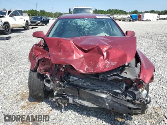 2010 Chevrolet Malibu 2LT с VIN 1G1ZD5EB8AF179057, выставлен на аукционе Copart как лот 80137065 с пробегом 81 959 миль миль и Списание • Salvage title. История ставок и продаж доступна на DreamBid. Изображение 5.