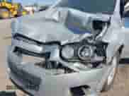 2012 Chevrolet Sonic LT с VIN 1G1JC5SB0C4201619, выставлен на аукционе IAAI как лот 43045559 с пробегом 93 000 миль миль и . История ставок и продаж доступна на DreamBid. Изображение 6.