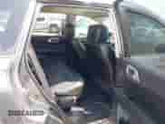 2014 Nissan Pathfinder SL z VIN 5N1AR2MN7EC607770, wystawiony jako IAAI lot #42557588 z przebiegiem 151 672 mil mil oraz . Historia ofert i sprzedaży dostępna na DreamBid. Obrazek 8.