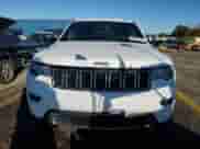 2019 Jeep Grand Cherokee Limited X с VIN 1C4RJFBG7KC760736, выставлен на аукционе Copart как лот 86507775 с пробегом 61 157 миль миль и Чистый • Clean title. История ставок и продаж доступна на DreamBid. Изображение 5.