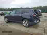 2017 Chevrolet Traverse LT с VIN 1GNKRGKD8HJ220054, выставлен на аукционе Copart как лот 67597495 с пробегом 172 377 миль миль и Списание • Salvage title. История ставок и продаж доступна на DreamBid. Изображение 2.