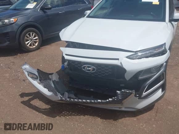 2021 Hyundai Kona Limited с VIN KM8K33A50MU661968, выставлен на аукционе IAAI как лот 42512542 с пробегом 77 184 миль миль и . История ставок и продаж доступна на DreamBid. Изображение 13.