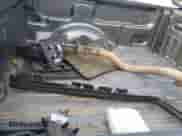 2009 Ford F-150 XL with VIN 1FTRW14889FA64826, listed as a IAAI auction lot 42670266 with 234,559 mi miles and . Bid and sale history available at DreamBid. Image 12.