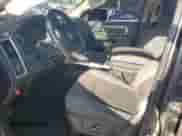 2018 Ram 1500 Big Horn z VIN 3C6RR6LT8JG154370, wystawiony jako Copart lot #84741395 z przebiegiem 189 381 mil mil oraz Szkoda całkowita • Salvage title. Historia ofert i sprzedaży dostępna na DreamBid. Obrazek 7.