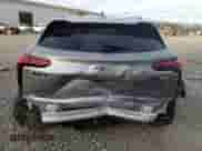 2024 Chevrolet Blazer EV eAWD RS с VIN 3GNKDCRJ6RS176798, выставлен на аукционе Copart как лот 80466194 с пробегом 630 миль миль и Списание • Salvage title. История ставок и продаж доступна на DreamBid. Изображение 6.