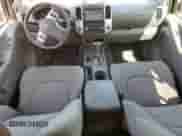 2019 Nissan Frontier S with VIN 1N6AD0ER3KN701425, listed as a Copart auction lot 64735595 with 52,445 mi miles and Salvage title. Bid and sale history available at DreamBid. Image 8.