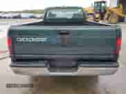1998 Dodge 2500 с VIN 3B7KC26Z1WM291051, выставлен на аукционе Copart как лот 72761804 с пробегом 139 926 миль миль и Списание • Salvage title. История ставок и продаж доступна на DreamBid. Изображение 6.