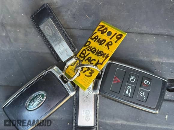 2019 Land Rover Discovery HSE с VIN SALRR2RV2K2409074, выставлен на аукционе IAAI как лот 43413727 с пробегом 136 658 миль миль и . История ставок и продаж доступна на DreamBid. Изображение 11.