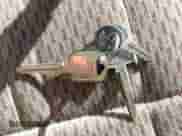 1998 Ford F-150 z VIN 2FTZX1860WCB00134, wystawiony jako IAAI lot #43498351 z przebiegiem 235 031 mil mil oraz . Historia ofert i sprzedaży dostępna na DreamBid. Obrazek 11.