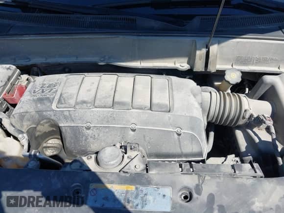 2016 Chevrolet Traverse LT с VIN 1GNKRGKD8GJ347871, выставлен на аукционе IAAI как лот 43283003 с пробегом 208 296 миль миль и . История ставок и продаж доступна на DreamBid. Изображение 10.