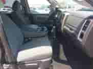 2019 Ram 1500 Big Horn with VIN 1C6RR7TT4KS516856, listed as a IAAI auction lot 42479156 with 140,579 mi miles and . Bid and sale history available at DreamBid. Image 5.