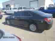 2013 Toyota Camry LE с VIN 4T4BF1FK7DR306103, выставлен на аукционе Copart как лот 84034955 с пробегом 161 478 миль миль и Списание • Salvage title. История ставок и продаж доступна на DreamBid. Изображение 2.