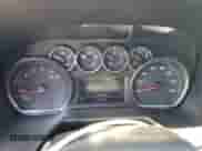 2021 Chevrolet Tahoe RST z VIN 1GNSKRKD3MR220443, wystawiony jako Copart lot #52220145 z przebiegiem 104 727 mil mil oraz Szkoda całkowita • Salvage title. Historia ofert i sprzedaży dostępna na DreamBid. Obrazek 9.