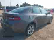 2015 Dodge Dart SXT with VIN 1C3CDFBB3FD265083, listed as a IAAI auction lot 42922193 with 156,773 mi miles and . Bid and sale history available at DreamBid. Image 4.