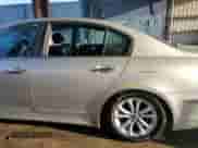 2013 Hyundai Genesis 3.8L z VIN KMHGC4DD0DU210490, wystawiony jako Copart lot #73828394 z przebiegiem Nie podano mil oraz Nie do naprawy • Non repairable. Historia ofert i sprzedaży dostępna na DreamBid. Obrazek 12.