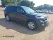 2021 Ford Explorer с VIN 1FMSK7BH1MGA42135, выставлен на аукционе IAAI как лот 43009483 с пробегом 107 997 миль миль и . История ставок и продаж доступна на DreamBid. Изображение 1.