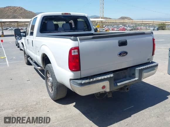 2011 Ford F-250 XL с VIN 1FT7W2B6XBEB74903, выставлен на аукционе IAAI как лот 42543586 с пробегом 174 361 миль миль и . История ставок и продаж доступна на DreamBid. Изображение 3.