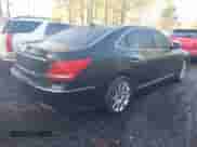 2011 Hyundai Equus Signature с VIN KMHGH4JF9BU038254, выставлен на аукционе IAAI как лот 41521970 с пробегом 108 107 миль миль и . История ставок и продаж доступна на DreamBid. Изображение 4.