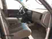 2004 Dodge Dakota Sport with VIN 1D7HL38N44S634018, listed as a IAAI auction lot 42241205 with 189,528 mi miles and . Bid and sale history available at DreamBid. Image 5.