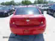 2010 Chevrolet Cobalt LS z VIN 1G1AB5F5XA7203073, wystawiony jako IAAI lot #42193892 z przebiegiem 80 963 mil mil oraz . Historia ofert i sprzedaży dostępna na DreamBid. Obrazek 16.