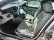 2007 Chevrolet Impala LT z VIN 2G1WT58K179367180, wystawiony jako Copart lot #81703035 z przebiegiem 212 010 mil mil oraz Szkoda całkowita • Salvage title. Historia ofert i sprzedaży dostępna na DreamBid. Obrazek 7.