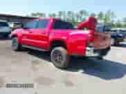 2021 Toyota Tacoma SR5 with VIN 3TYAZ5CN0MT012512, listed as a IAAI auction lot 43257664 with 34,488 mi miles and . Bid and sale history available at DreamBid. Image 3.