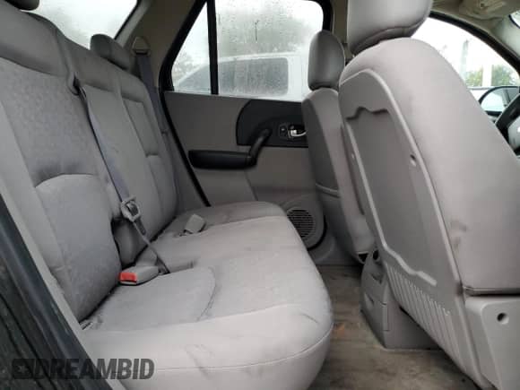 2005 Saturn VUE with VIN 5GZCZ33D65S860689, listed as a Copart auction lot 80800355 with 90,889 mi miles and Salvage title. Bid and sale history available at DreamBid. Image 11.