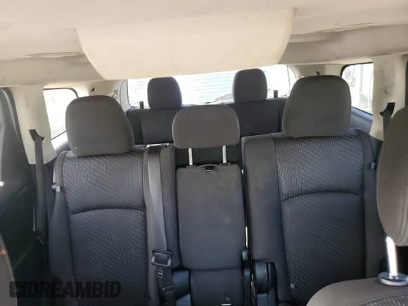 2018 Dodge Journey SXT с VIN 3C4PDCBG3JT526240, выставлен на аукционе Copart как лот 82017745 с пробегом 208 793 миль миль и Чистый • Clean title. История ставок и продаж доступна на DreamBid. Изображение 10.