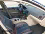 2011 Mercedes-Benz C 300 Sport with VIN WDDGF5EB1BR171459, listed as a IAAI auction lot 43583947 with 147,943 mi miles and . Bid and sale history available at DreamBid. Image 5.