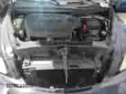 2006 Chevrolet HHR LT с VIN 3GNDA23P76S584134, выставлен на аукционе Copart как лот 57698824 с пробегом 117 986 миль миль и Списание • Salvage title. История ставок и продаж доступна на DreamBid. Изображение 11.