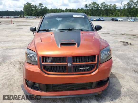 2008 Dodge Caliber с VIN 1B3HB68F98D722517, выставлен на аукционе Copart как лот 66773655 с пробегом 24 564 миль миль и Списание • Salvage title. История ставок и продаж доступна на DreamBid. Изображение 5.