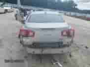 2013 Chevrolet Malibu LTZ с VIN 1G11H5SA6DF146284, выставлен на аукционе Copart как лот 80020345 с пробегом 126 882 миль миль и Списание • Salvage title. История ставок и продаж доступна на DreamBid. Изображение 6.