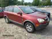2009 Saturn VUE XE с VIN 3GSCL33P49S591832, выставлен на аукционе Copart как лот 67820585 с пробегом 157 164 миль миль и Чистый • Clean title. История ставок и продаж доступна на DreamBid. Изображение 4.