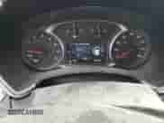 2021 Chevrolet Equinox LT z VIN 3GNAXKEV4ML392352, wystawiony jako Copart lot #81771305 z przebiegiem 59 621 mil mil oraz Szkoda całkowita • Salvage title. Historia ofert i sprzedaży dostępna na DreamBid. Obrazek 9.