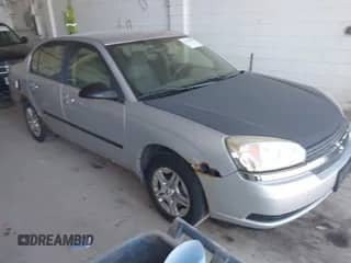 2004 Chevrolet Malibu с VIN 1G1ZS52F94F239378, выставлен на аукционе IAAI как лот 42204026 с пробегом 202 475 миль миль и . История ставок и продаж доступна на DreamBid. Изображение 1.