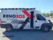 2021 Ram ProMaster Cargo с VIN 3C6LRVDG4ME510878, выставлен на аукционе IAAI как лот 42054854 с пробегом 76 293 миль миль и . История ставок и продаж доступна на DreamBid. Изображение 13.