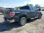 2014 Ford F-150 XL с VIN 1FTFX1EF3EFB26950, выставлен на аукционе IAAI как лот 42866842 с пробегом 136 282 миль миль и . История ставок и продаж доступна на DreamBid. Изображение 4.