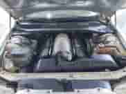 2006 Chrysler 300 C SRT-8 with VIN 2C3LA73W26H471000, listed as a IAAI auction lot 42884335 with 148,180 mi miles and . Bid and sale history available at DreamBid. Image 10.