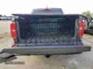 2017 Chevrolet Colorado 4WD Z71 с VIN 1GCGTDEN1H1269115, выставлен на аукционе Copart как лот 66770715 с пробегом 51 757 миль миль и Списание • Salvage title. История ставок и продаж доступна на DreamBid. Изображение 6.