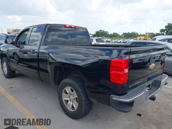 2015 Chevrolet Silverado 1500 LT с VIN 1GCRCREC5FZ210314, выставлен на аукционе IAAI как лот 42881843 с пробегом 131 169 миль миль и . История ставок и продаж доступна на DreamBid. Изображение 3.