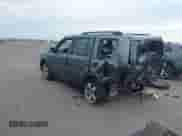 2013 Honda Pilot EX-L z VIN 5FNYF4H62DB017987, wystawiony jako IAAI lot #42787807 z przebiegiem 168 090 mil mil oraz . Historia ofert i sprzedaży dostępna na DreamBid. Obrazek 3.