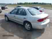 2003 Chevrolet Cavalier LS с VIN 1G1JF52F337279546, выставлен на аукционе IAAI как лот 42706265 с пробегом 120 009 миль миль и . История ставок и продаж доступна на DreamBid. Изображение 3.